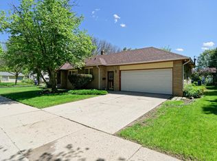 3901 W Marion St, Milwaukee, WI 53216