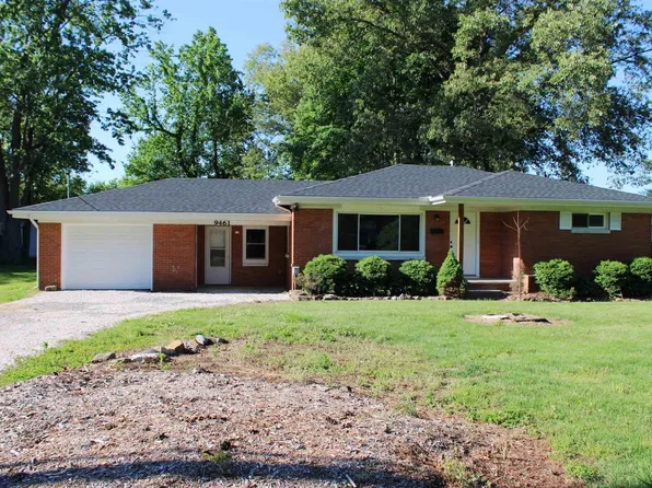 9461 West Cres #100-N, Richland, IN 47634