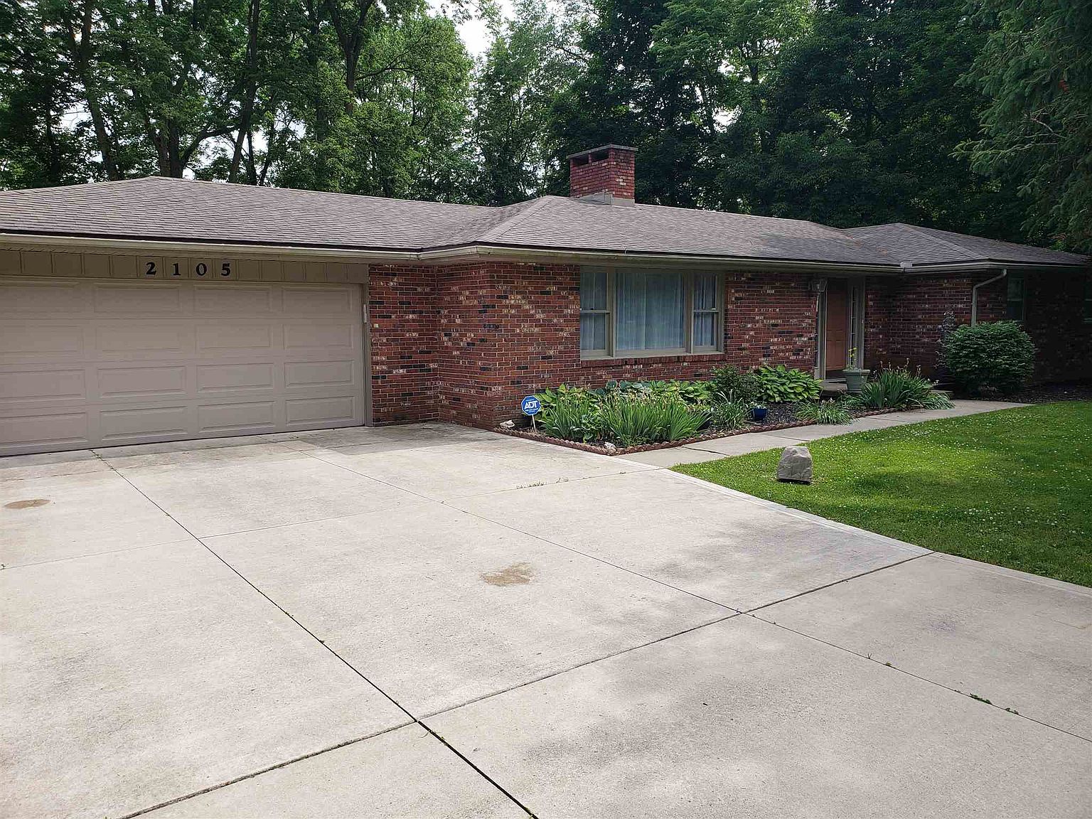 2105 E Chieftain Row, Logansport, IN 46947 Zillow