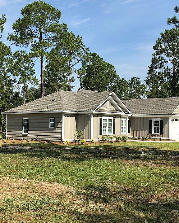 7632 Enoch Lake Cir, Lake Park, GA 31636 Zillow