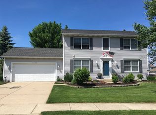 6135 Statler Dr SE, Caledonia, MI 49316