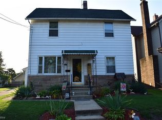 80 16th St NW, Barberton, OH 44203