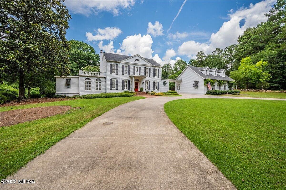 788 Bass Rd Macon GA 31210 Zillow