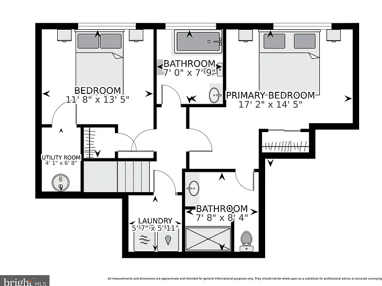 2142 O St NW #100 — Photo 16