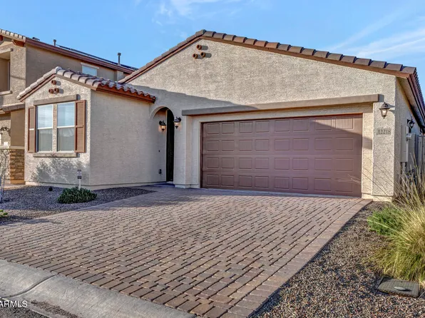 12218 W ROWEL Road, Peoria, AZ 85383