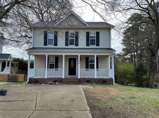 208 Whistling Swan Dr, Wake Forest, NC 27587