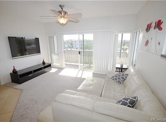 Please note that this unit unfurnished.