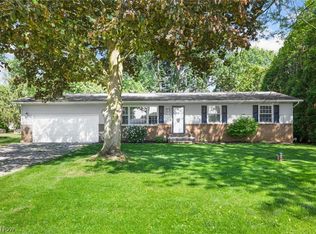 8578 Lansdale Ave NW, North Canton, OH 44720