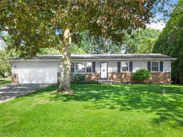 8578 Lansdale Ave NW, North Canton, OH 44720