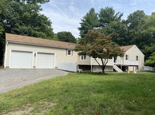 104 Millbury St, Grafton, MA 01519