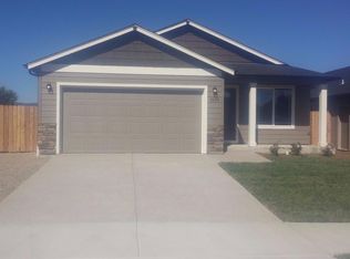 1024 Camas St, Medford, OR