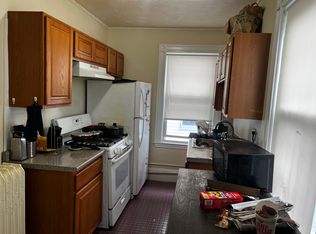 28 Trident Ave, Winthrop, MA 02152