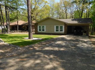 17 Laguna Way, Hot Springs, AR 71909
