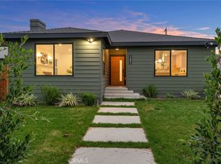 3682 Buckingham Rd, Los Angeles, CA 90016