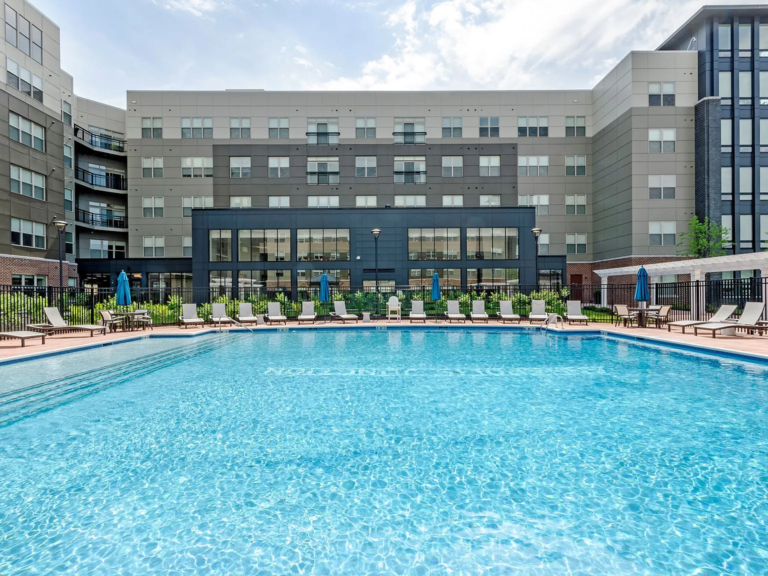 Residences at Annapolis Junction — Photo 2