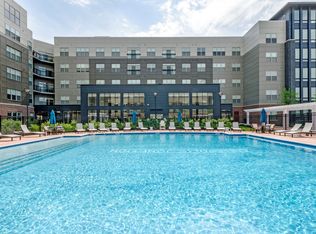 Residences at Annapolis Junction, Annapolis Junction, MD 20701