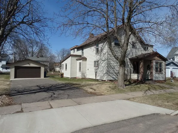 127 S 2ND Street, Barron, WI 54812