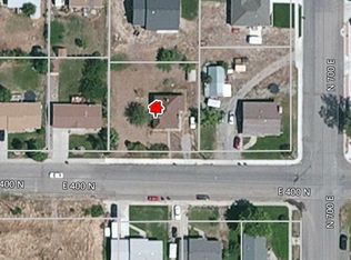 685 E 400 N, Payson, UT 84651