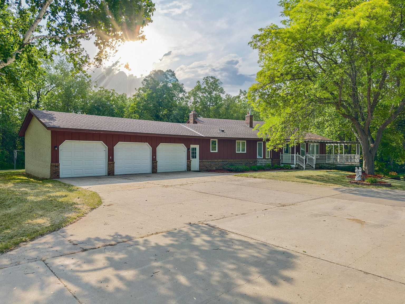1575 37th St SE, Buffalo, MN 55313 Zillow