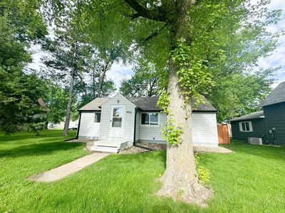 403 5th Ave, Wilmont, MN, 56185