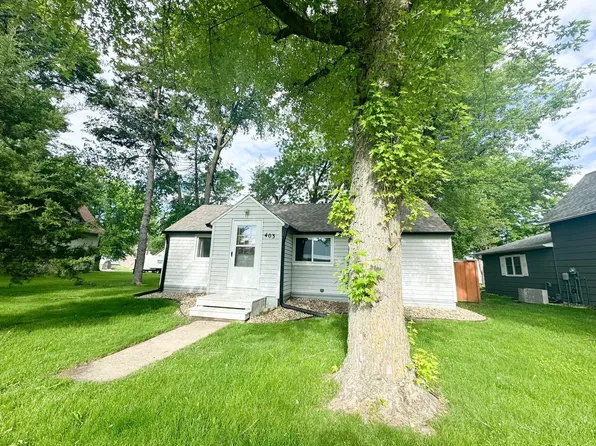 403 5th Ave, Wilmont, MN 56185