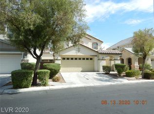 208 Lions Den Ave #0, North Las Vegas, NV 89031