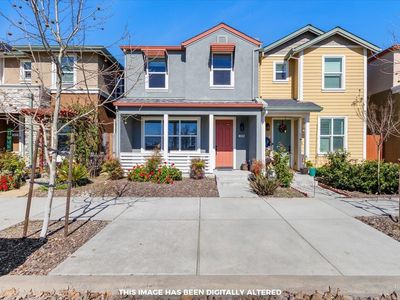 3669 Sebastopol Road, Santa Rosa, CA, 95407