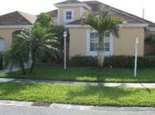 18141 SW 137th Ct, Miami, FL 33177