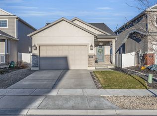 1729 S Haven Pkwy, West Haven, UT 84401