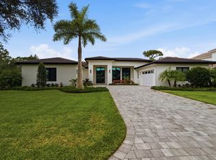 10200 SE Sandpine Lane, Hobe Sound, FL 33455
