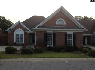 316 White Birch Cir, Columbia, SC 29223