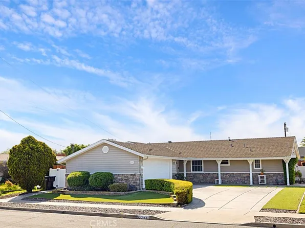 2717 Gobat Ave, San Diego, CA 92122