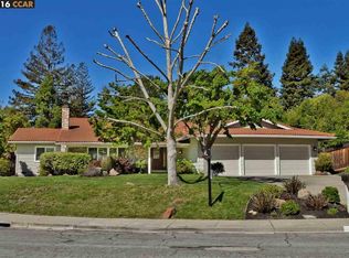 831 Matadera Cir, Danville, CA