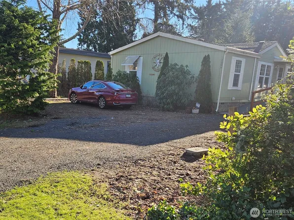 2004 195th Street, Long Beach, WA 98631