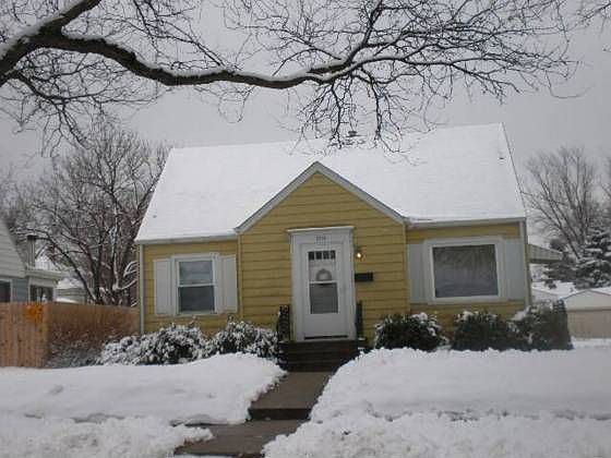 1st image of 3216 Liberty Dr