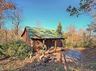 1805 Owl Creek Spur TRLR 1, Hiawassee, GA 30546