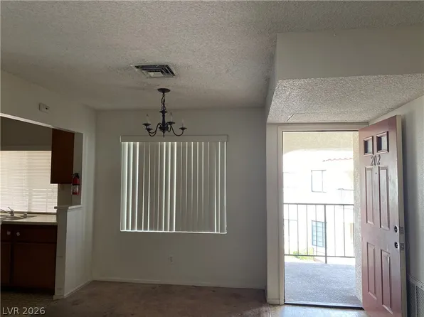4854 Nara Vista Way Unit 202, Las Vegas, NV 89103