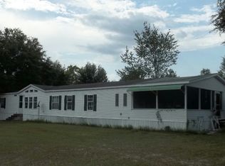 655 SW Pathfinder Gln, Fort White, FL 32038