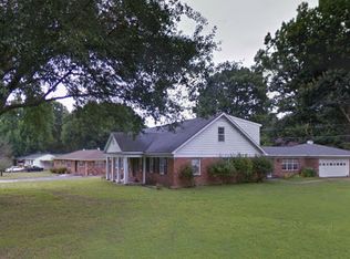 5398 Blackwell Rd, Memphis, TN 38134