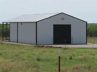 183350 N 2830th Rd, Comanche, OK 73529