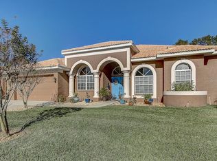 12600 Lake Jovita Blvd, Dade City, FL 33525
