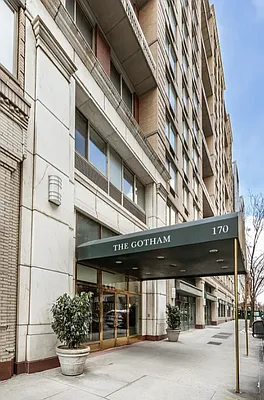 Sold by Berkshire Hathaway HomeServices New York Properties | media 6