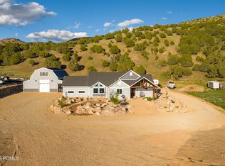 1497 S Dog Ear Dr, Coalville, UT 84017