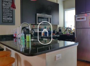 203 Hillside St APT 2, Boston, MA 02120