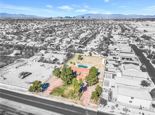 1410 E Serene Ave, Las Vegas, NV 89123