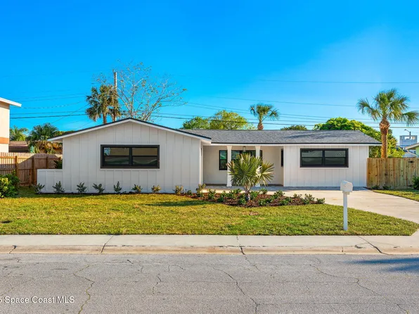 435 Patrick Ave, Merritt Island, FL 32953
