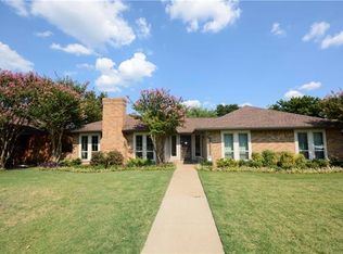3802 Spring Hollow Dr, Carrollton, TX 75007