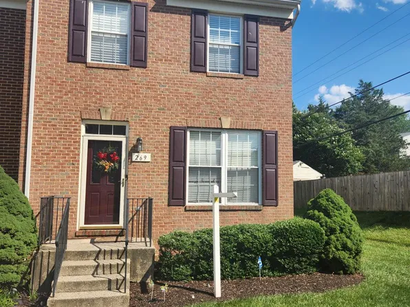 269 Kirby St, Manassas Park, VA 20111