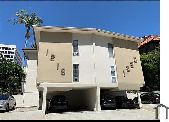 1st image of 1218 S Barrington Ave #6