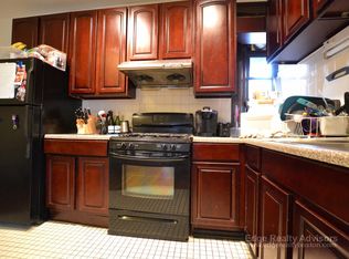 1258 Commonwealth Ave APT 19, Allston, MA 02134